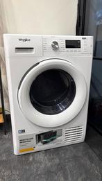 Droger defect, Ophalen, 6 tot 8 kg, Zo goed als nieuw, 85 tot 90 cm