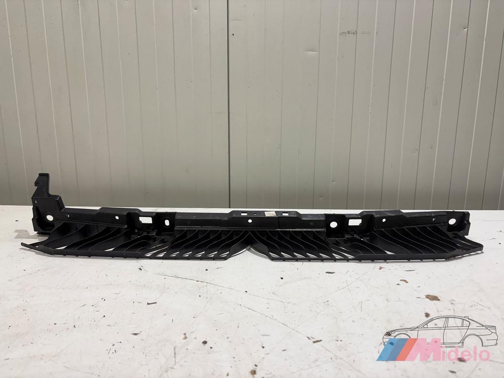 VW POLO 2G BUMPERSTEUN 2G6807863, Auto-onderdelen, Gebruikt, -, Volkswagen, -