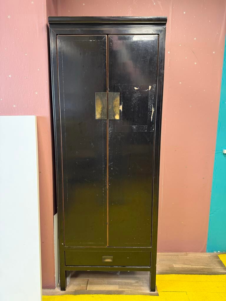 Prachtige degelijke kast, Huis en Inrichting, Kasten | Overige, Ophalen, Gebruikt