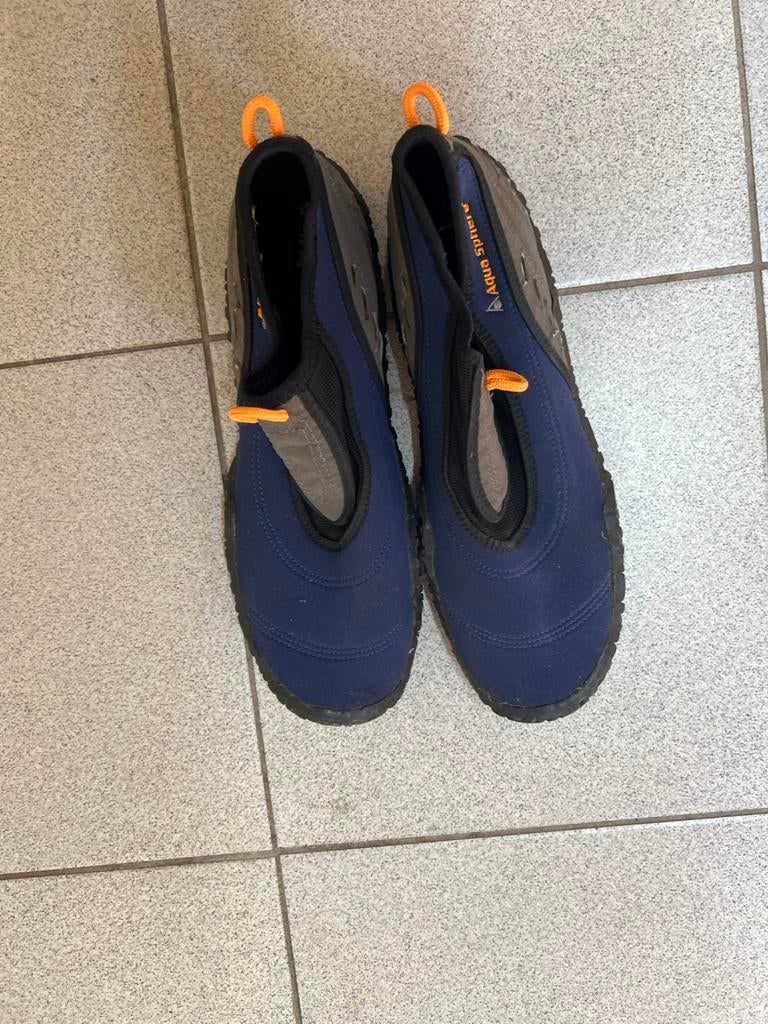 Waterschoenen maat 46/47, Ophalen of Verzenden, Nieuw, Zeil- of Surfschoenen