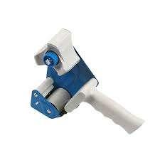 Tape dispenser plakband roller, Ophalen, Nieuw