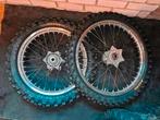 Splinternieuwe GasGas crosswielen wielset KTM Husqvarna, Ophalen