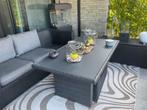 Lounge set, Tuin en Terras, Ophalen, 5 zitplaatsen, Loungeset, Wicker