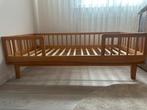 Peuterbed Juliette, Ophalen, Nieuw, 70 tot 85 cm, Lattenbodem