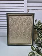 Nette houten fotolijst, Ophalen of Verzenden, ., ., .