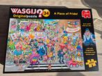 Wasgij puzzels 950 en 1.000 stukjes, Ophalen of Verzenden, 500 t/m 1500 stukjes, Zo goed als nieuw