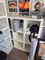 Mooie vakkenkast, laatste kans, morgen stort, Ophalen, Gebruikt