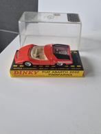 Dinky toys, Hobby en Vrije tijd, Modelauto's | 1:43, Ophalen of Verzenden, Gebruikt, Auto, Dinky Toys