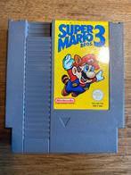 Super Mario Bros. 3 NES - Klassieke Nintendo Game, Spelcomputers en Games, Gebruikt, 1 speler, Ophalen of Verzenden, Vanaf 3 jaar