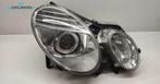 Mercedes E Klasse W211 Facelift koplamp rechts, Gebruikt, -, Ophalen of Verzenden, -