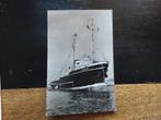 ansichtkaart sleepboot "Oostzee" Smit & co, Ophalen of Verzenden, Gebruikt, Motorboot, Kaart, Foto of Prent