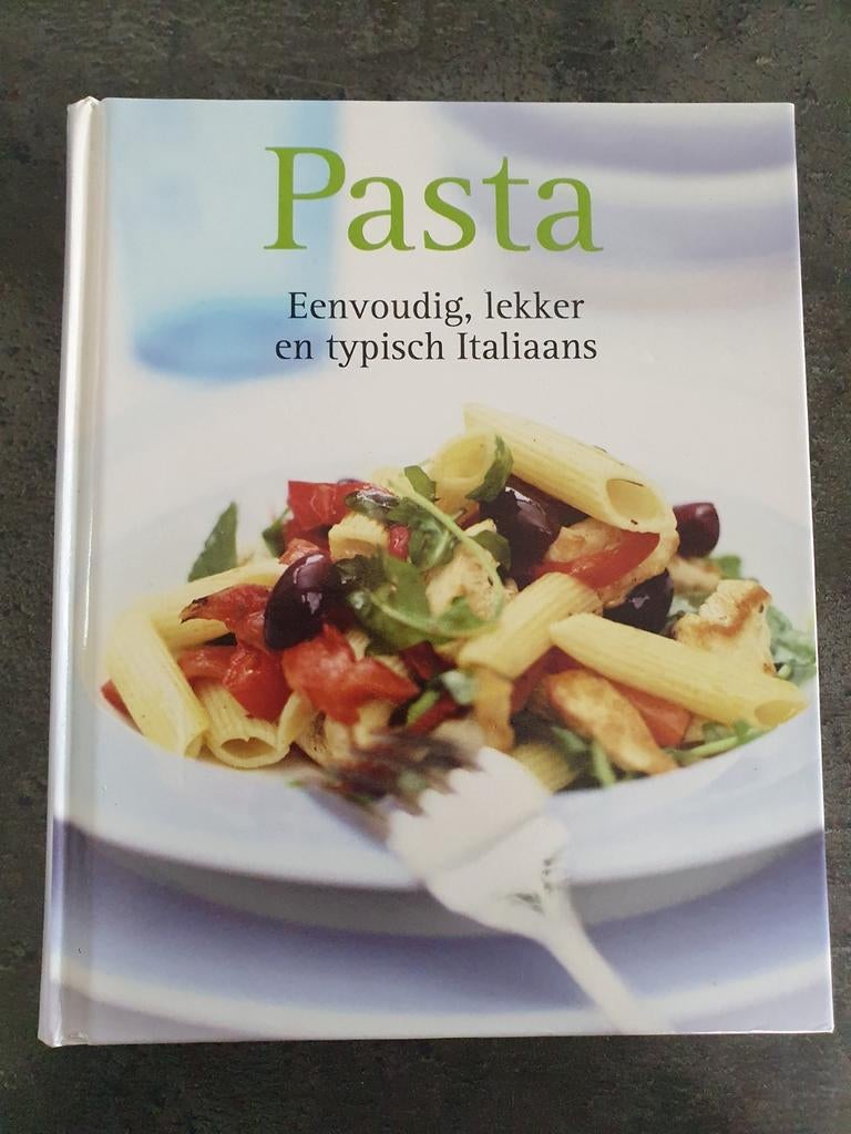 Pasta NIEUW, Ophalen of Verzenden, Nieuw, Italië