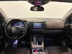 Citroen C5 Aircross 1.2 PureTech*Automaat*Pano*Camera*Stoelv, Euro 6, 1199 cc, C5 Aircross, Leder en Stof