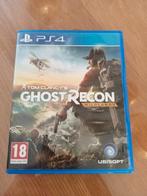 GHOSTRECONWILDLANDSPS4FRNL, Online, Shooter, 1 speler, Ophalen of Verzenden