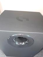 Logitech G560 2.1 Gaming-luidsprekers met LIGHTSYNC RGB, Ophalen, Gebruikt, Audiokanaal 2.1, Logitech