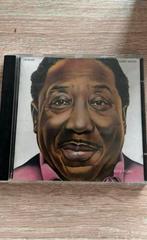 CD Muddy Waters: I'm ready, Ophalen of Verzenden, 1980 tot heden, Gebruikt, Blues