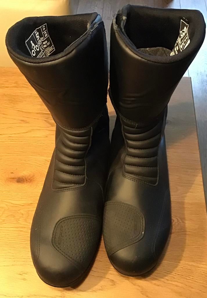 Nieuwe motorlaarzen Alpinestars maat 50, Ophalen of Verzenden, Nieuw zonder kaartje, Heren, Laarzen