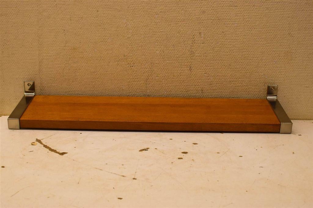 Wandplank 51187, Ophalen of Verzenden, Gebruikt