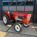 Yanmar YM2020 Powershift! 20pk!, Zakelijke goederen, Agrarisch | Tractoren, Overige merken, Gebruikt, Tot 2500, Ophalen of Verzenden