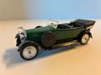27777: Hispano Suiza - 1926 - Solido 1:43, Solido, Auto, Solido, Ophalen of Verzenden