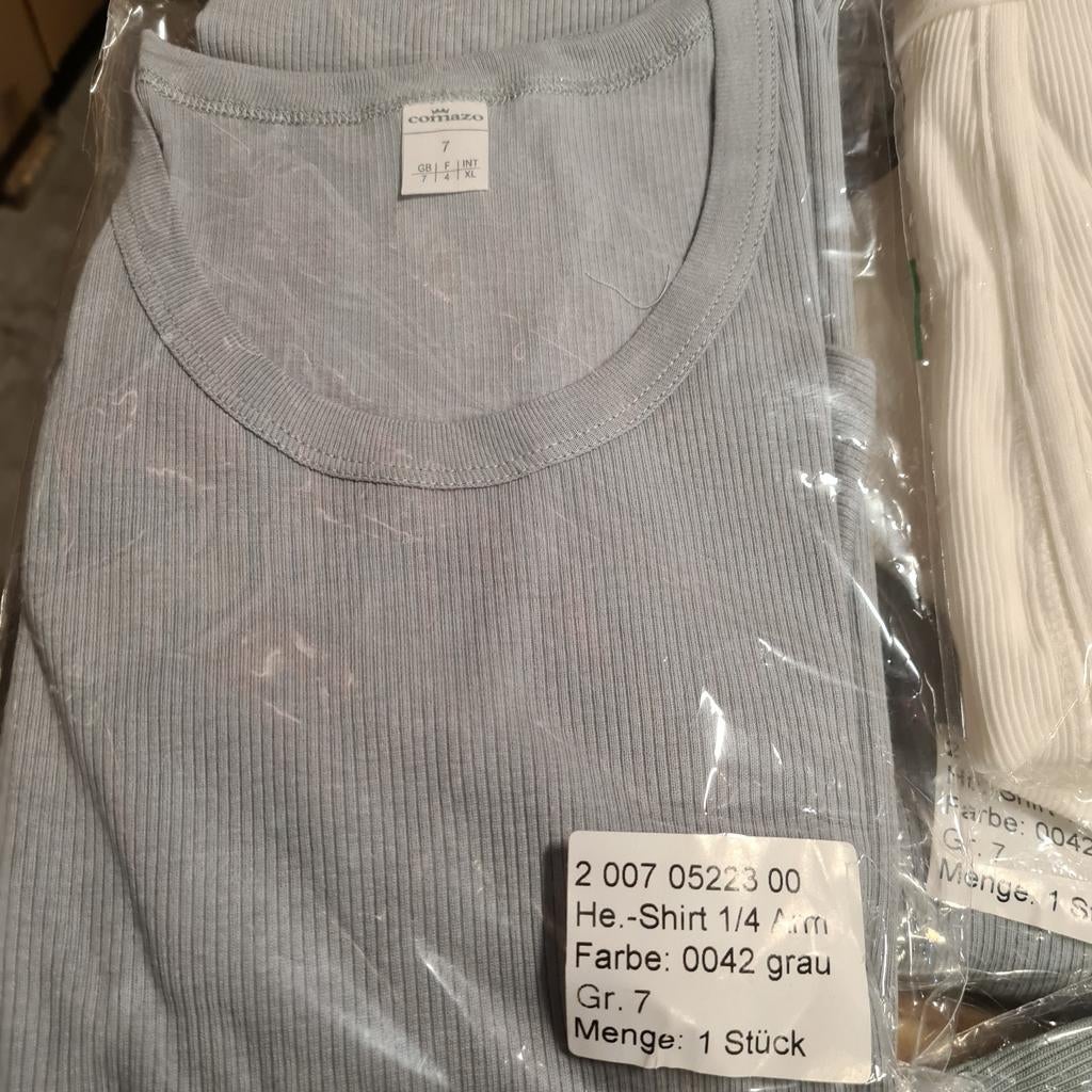 Partij hemden, boxers en slips., Kleding | Heren, Ondergoed, Ophalen of Verzenden