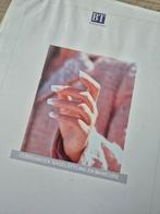Cursusboek nagelstyliste en manicure, Ophalen of Verzenden, Beta, HBO