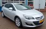 Opel Astra 1.4 Business +, Voorwielaandrijving, Euro 5, Gebruikt, 4 cilinders