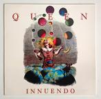 Queen - Innuendo (nieuw) limited edition, Ophalen of Verzenden, Nieuw in verpakking