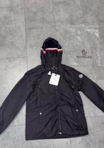 Moncler jas nfc, Kleding | Heren, Ophalen of Verzenden, Zo goed als nieuw, Overige maten, Zwart