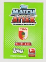 Match Attax Voetbal Kaarten Bundesliga 2011-2012, Verzenden, Zo goed als nieuw, Buitenlandse clubs, Poster, Plaatje of Sticker