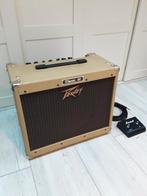 Peavey classic 30 tweed usa in zeer goede staat, Muziek en Instrumenten, Versterkers | Bas en Gitaar, Ophalen, Zo goed als nieuw