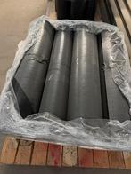 Dakleer - toplaag dakbedekking, Overige materialen, Zwart, Nieuw, Ophalen of Verzenden