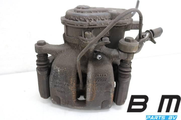 Remklauw linksachter Audi A7 4G 4G0615403, Gebruikt