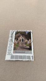 Nederland, Ophalen of Verzenden, Gestempeld