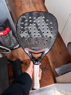 Adidas Metalbone 2025 3.4 HRD ongebruikt, Sport en Fitness, Padel, Ophalen of Verzenden, Nieuw