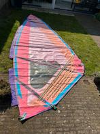 Surfzeil 6m2, Ophalen, Zeil, 5 tot 7 m², Gebruikt