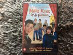 Mees Kees op de Planken DVD  NIEUW!!!, Cd's en Dvd's, Ophalen, Nieuw in verpakking