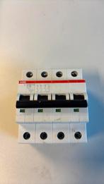 ABB S 203M-NA C16 Ampere automaat, ABB, Gebruikt, ABB, Overige typen