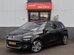 Citroen C4 Picasso 1.6 THP Exclusive navi LM trekhaak org NL, Auto's, Citroën, Voorwielaandrijving, Gebruikt, Leder en Stof, Origineel Nederlands