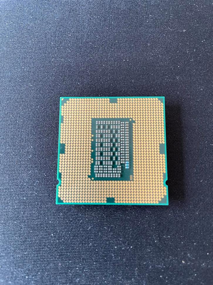 Intel Core i5-2310 CPU - Werkend en perfecte staat, Computers en Software, Processors, Zo goed als nieuw, 4-core, 2 tot 3 Ghz