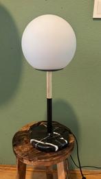 Staande lamp, Ophalen of Verzenden, Zo goed als nieuw, Minder dan 50 cm