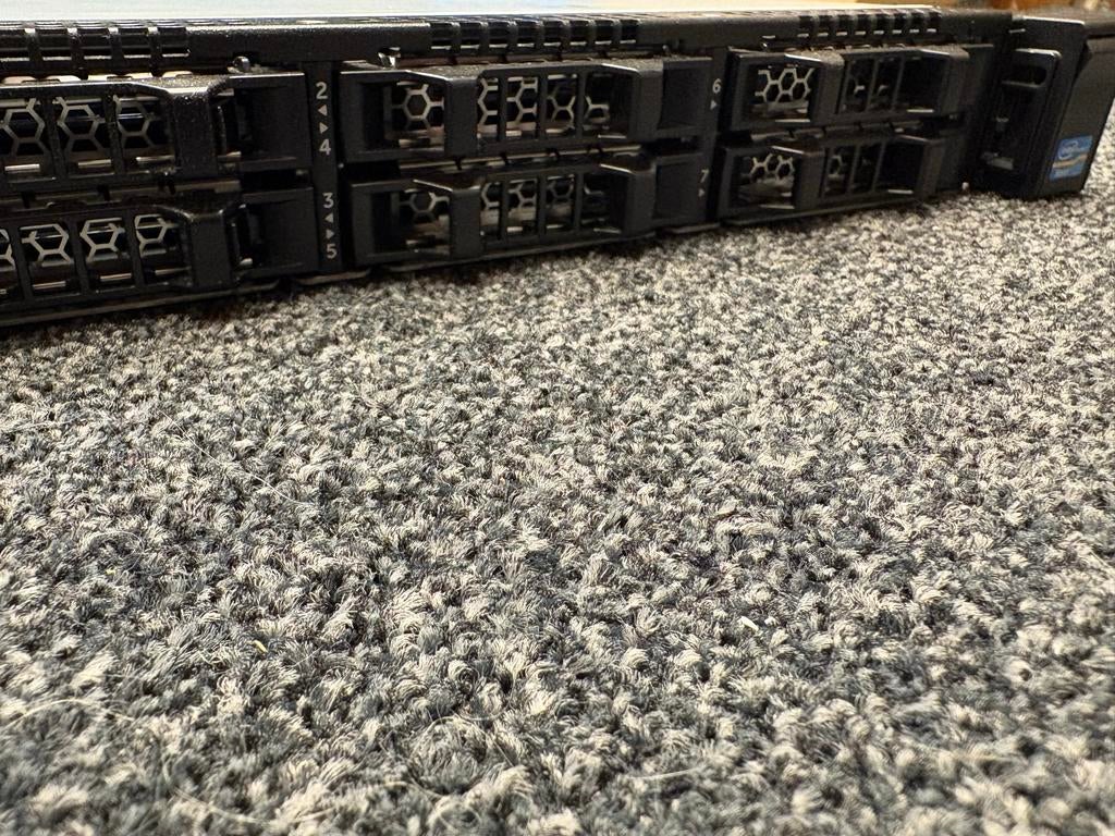 Dell R420 Server - Dual CPU, 24GB, Computers en Software, Servers, Ophalen of Verzenden, Gebruikt, 16 GB, 2 tot 3 Ghz