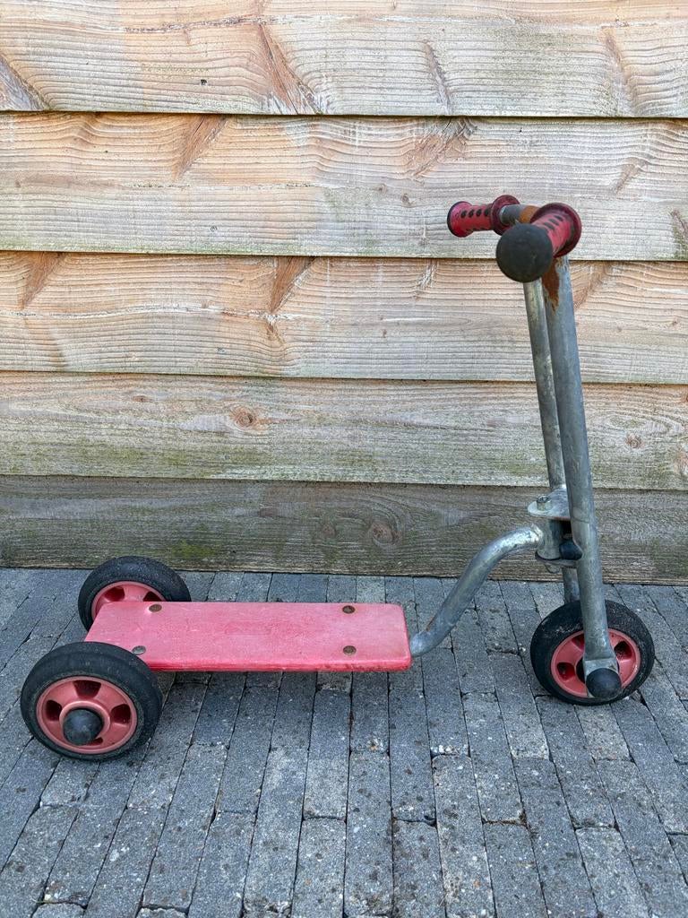 Step Maxi van Okido Toys, Ophalen of Verzenden, Gebruikt, Gewone step