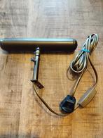 Schilderij lamp messing 22cm, Huis en Inrichting, Ophalen of Verzenden, Zo goed als nieuw, Metaal