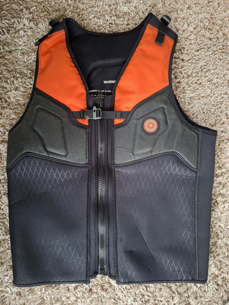 Neil pryde impact vest maat L, Ophalen of Verzenden, Zo goed als nieuw, Overige typen, Minder dan 5 m²