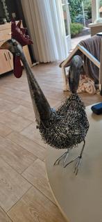 Metalen haan, Ophalen of Verzenden, Metaal, Overige typen