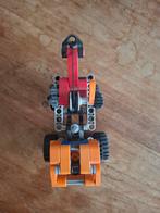 Kleine Lego Vrachtwagen, Ophalen, Gebruikt, Complete set, Lego