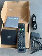 Formuler Z+ Neo mediaspeler IPTV, Ophalen of Verzenden, Gebruikt, HDMI, Zonder harde schijf