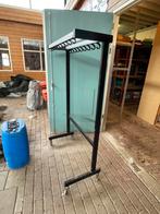 Kledingrek op wieltjes, Kleding | Dames, Ophalen, Zo goed als nieuw