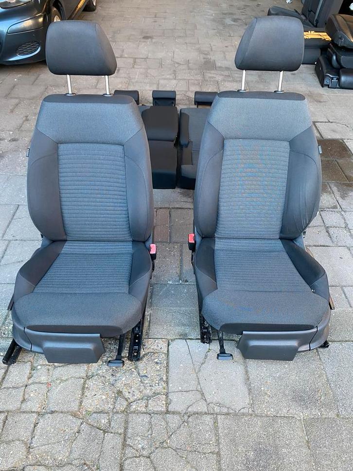 VW Polo 6R - 6C Compleet Interieur / Stoelen, Auto-onderdelen, Interieur en Bekleding, Volkswagen, Gebruikt, Ophalen